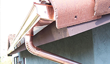 Rain Gutter Installation, Repair, Cleaning and Protection in Tidewater, OR